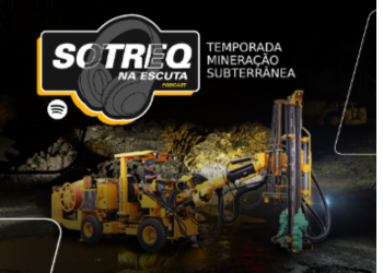 ELO NEWS Podcast Episódio 03 - Resemin na Mineração Subterrânea 