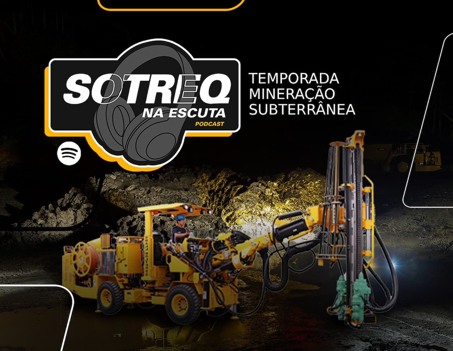 Episódio 03 - Resemin na Mineração Subterrânea 