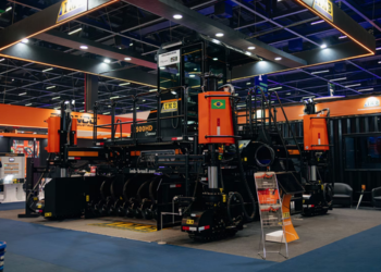 ELO NEWS Materia IMB Brasil e MD Power: engenharia e inovação que moldam o futuro da pavimentação nacional 