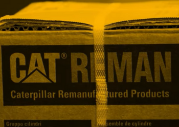 ELO NEWS Video Programa Sotreq Cat Reman: A inteligência é o nosso maior ativo