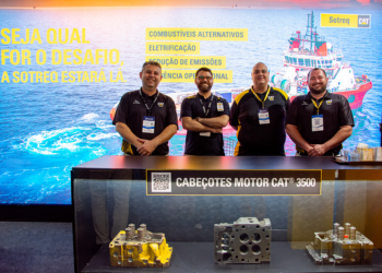 ELO NEWS Materia Remanufatura de peças: o ciclo de sustentabilidade e eficiência da Sotreq 