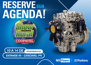 Show Rural Coopavel