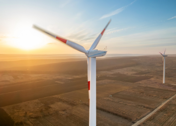 ELO NEWS Materia Sotreq Cat Rentals e a força que prepara o terreno da energia sustentável no Brasil