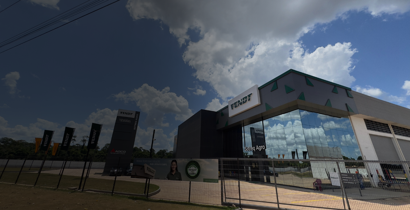 Fendt Pro Campo: Sotreq Agro aproxima clientes e fortalece presença no Pará 