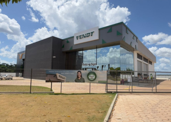 ELO NEWS Materia Fendt Pro Campo: Sotreq Agro aproxima clientes e fortalece presença no Pará 