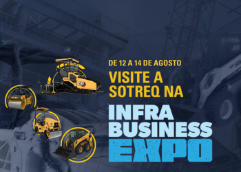 InfraBusiness Expo 2025