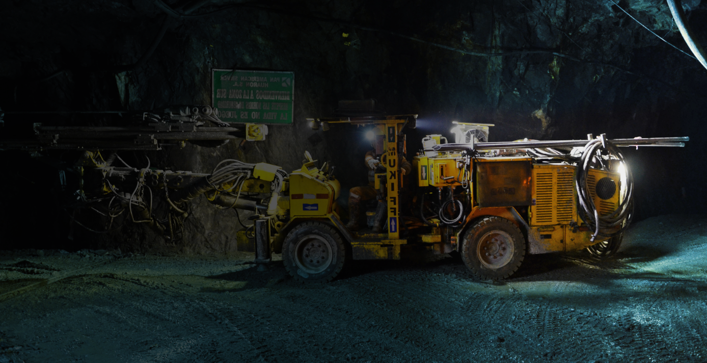 Resemin e Sotreq: engenharia e precisão que transformam o subsolo 