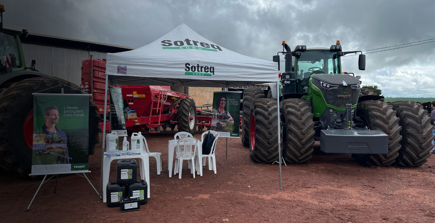 Confiança reconstruída