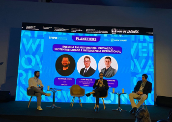 ELO NEWS Materia Sotreq leva ao Rio Innovation Week experiências práticas de inovação que estão transformando operações industriais no Brasil