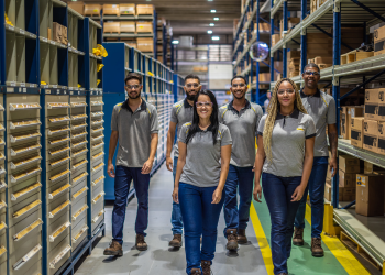 ELO NEWS Materia CDP Sotreq: a porta de entrada para quem quer crescer na carreira 