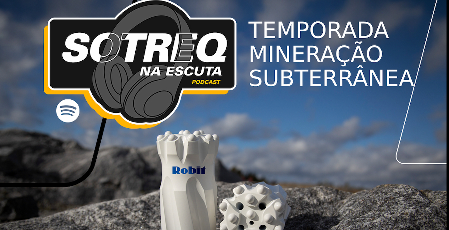 Episódio 04 - Como os consumíveis Robit podem auxiliar em uma operação subterrânea?
