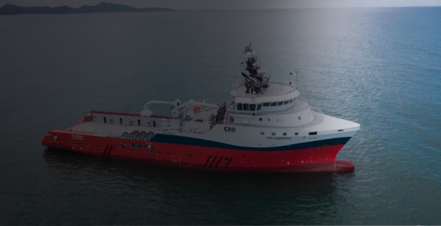 Pioneira, Sotreq anuncia solução inédita a etanol para uso em embarcações 