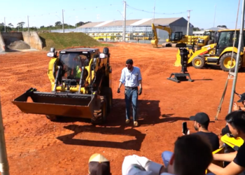 ELO NEWS Video Cat ao Vivo Influencer Edition - Agosto 2025