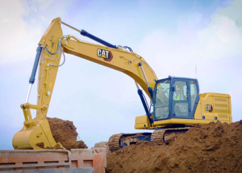 ELO NEWS Materia Oportunidades no mercado: O crescimento no aluguel de equipamentos de construção