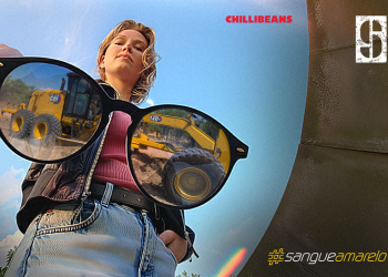 ELO NEWS Materia SangueAmarelo com estilo: Sotreq e Chilli Beans lançam Collab exclusiva de óculos