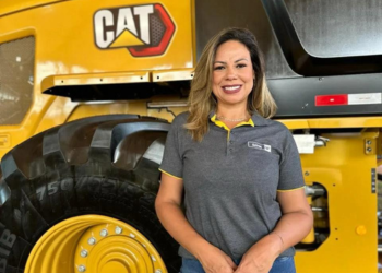 ELO NEWS Materia Sotreq 85 anos: A história e a coragem de Anne Caroline 