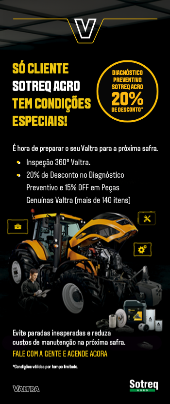 VERTICAL - Valtra
