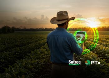 ELO NEWS Materia Transformação digital no campo: como a PTx conecta toda a operação agrícola