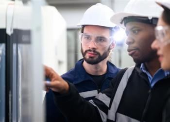 ELO NEWS Materia Muito além da análise de óleo: Predic amplia escopo e torna-se referência em gestão completa de ativos 