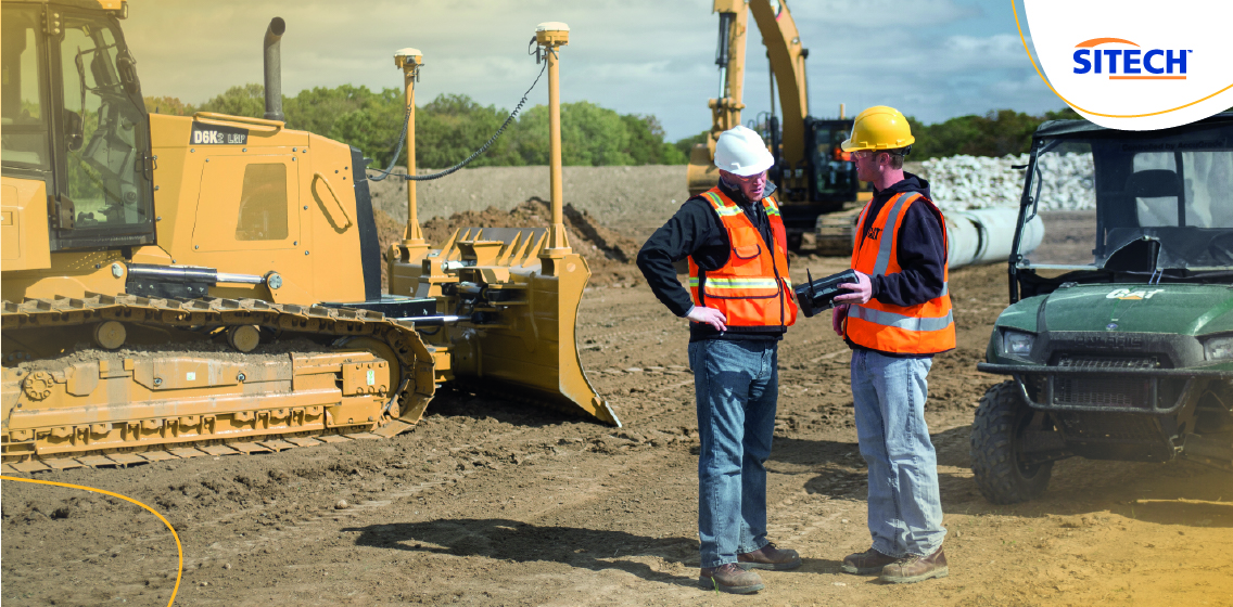 Controle de máquinas 2D e 3D: quais os principais implementos para seus equipamentos?