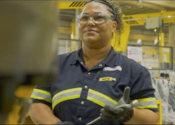 ELO NEWS Video Mulheres na Operação - Protagonismo e determinação