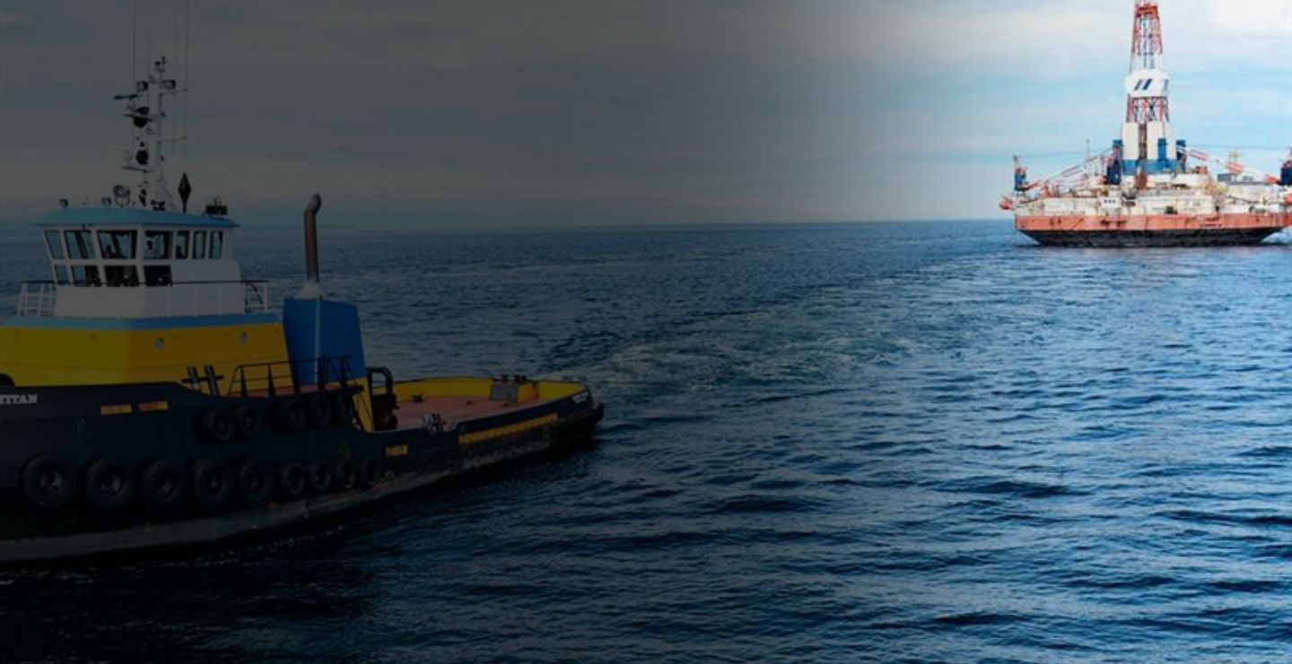 Navalshore 2025 apresenta: Nova plataforma para monitoramento e otimização de ativos e solução inovadora a etanol