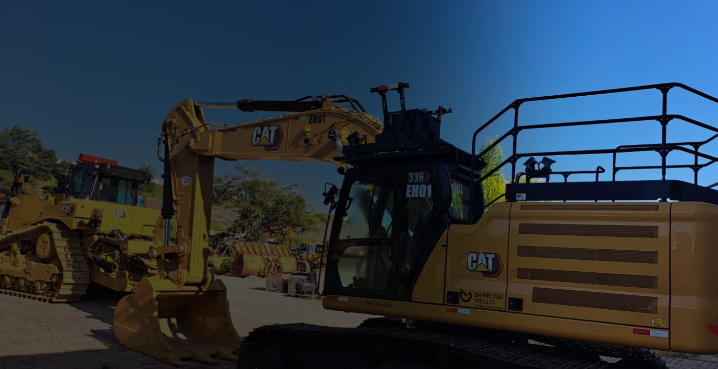 5 benefícios da conectividade de equipamentos para a sua operação