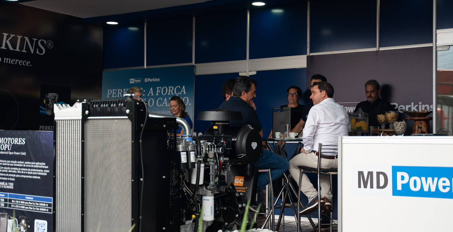MD Power celebra 20 anos impulsionando mercados no Brasil 