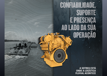 Feira NN Logística 2026