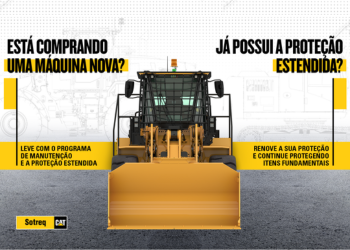 ELO NEWS Materia Proteção Estendida: segurança, eficiência e continuidade para sua operação 