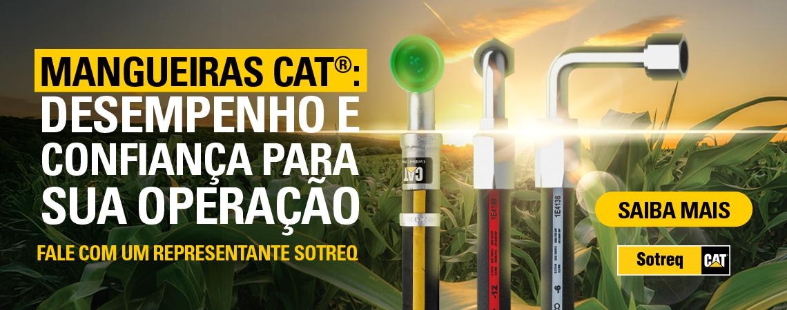 UNCO Mangueiras Horizontal