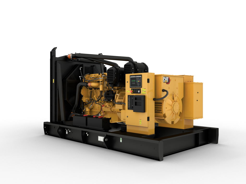 Saiba os cuidados necessários na hora de instalar os geradores de energia