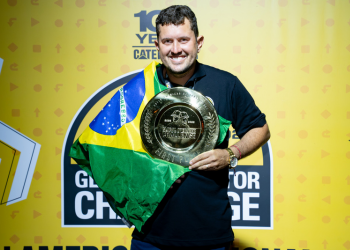 ELO NEWS Materia Vozes da Experiência: Luanderson, o operador que transformou paixão em excelência 