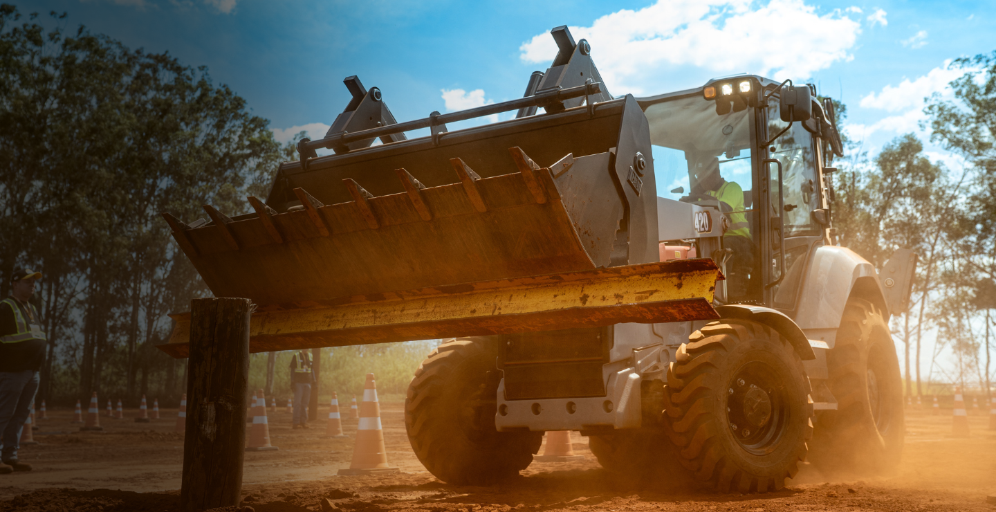 Vozes da Experiência: Luanderson, o operador que transformou paixão em excelência 