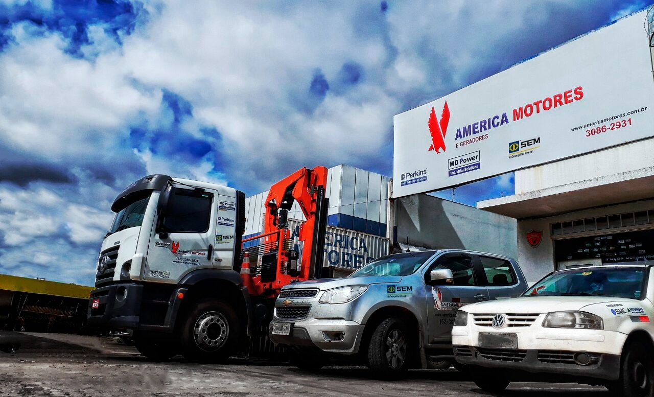 MD Power expande rede autorizada de peças e serviços da marca Perkins