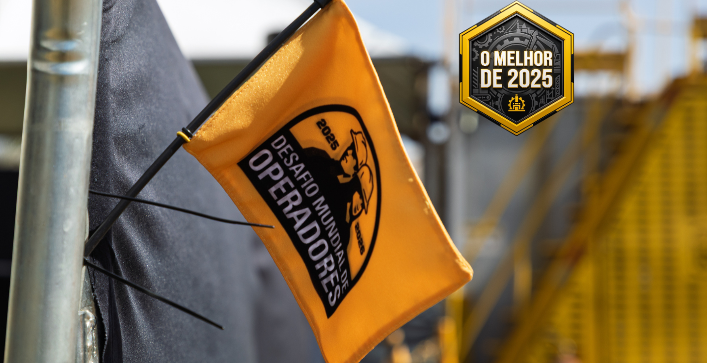 O melhor de 2025: O Ano dos Operadores 
