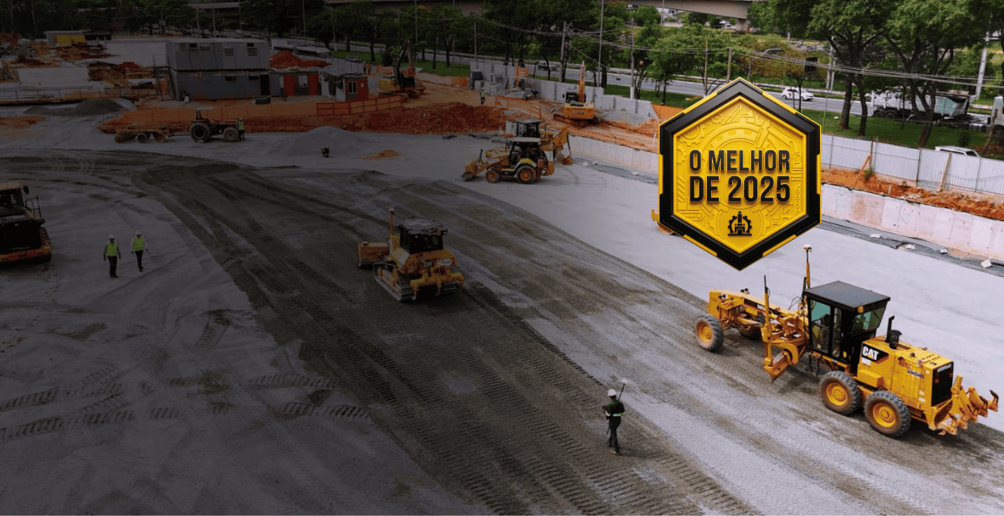 O melhor de 2025: Cases de sucesso – as parcerias que fizeram a diferença