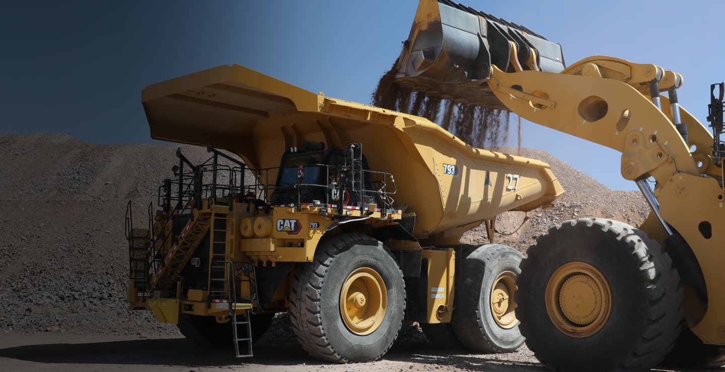 Com foco em inovação, alta performance e transformação digital na mineração, Sotreq participa da Exposibram 2026 
