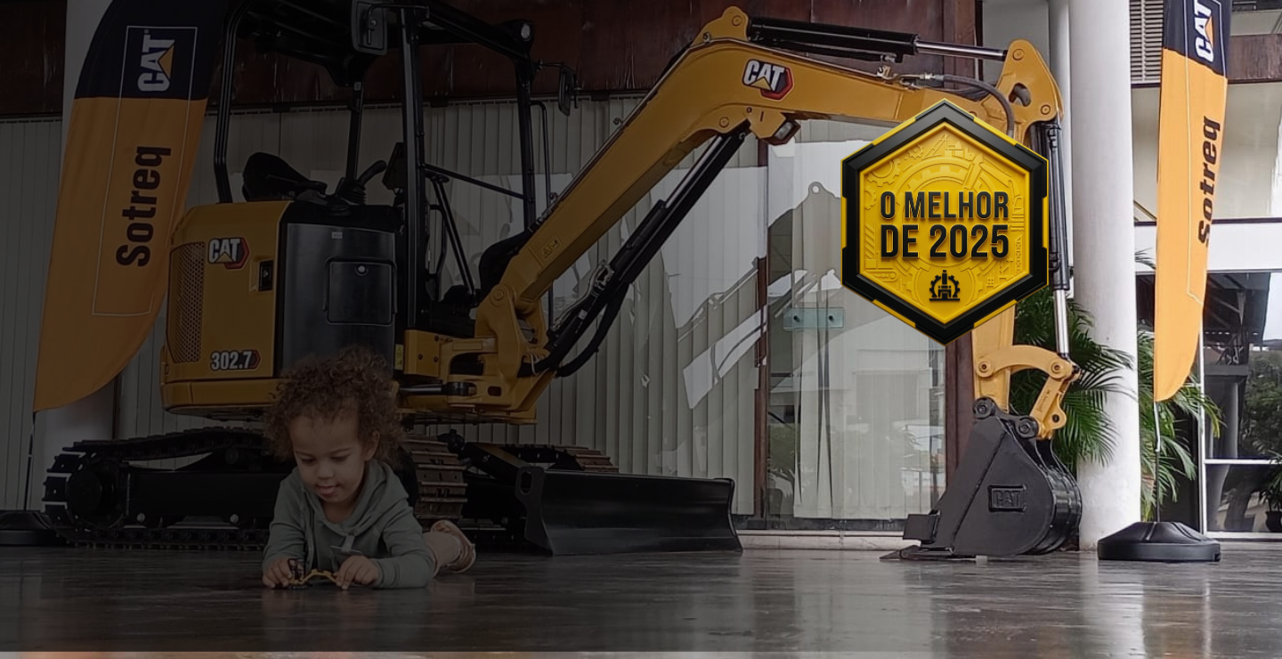 O melhor de 2025: Quando a responsabilidade social e institucional ganhou ainda mais força 