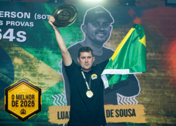 ELO NEWS Materia O melhor de 2025: O Ano dos Operadores 