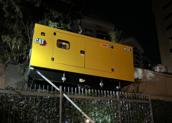 ELO NEWS Materia Quando a energia não pode parar: planejamento, engenharia e confiança garantem segurança no Condomínio Cidade Jardim 