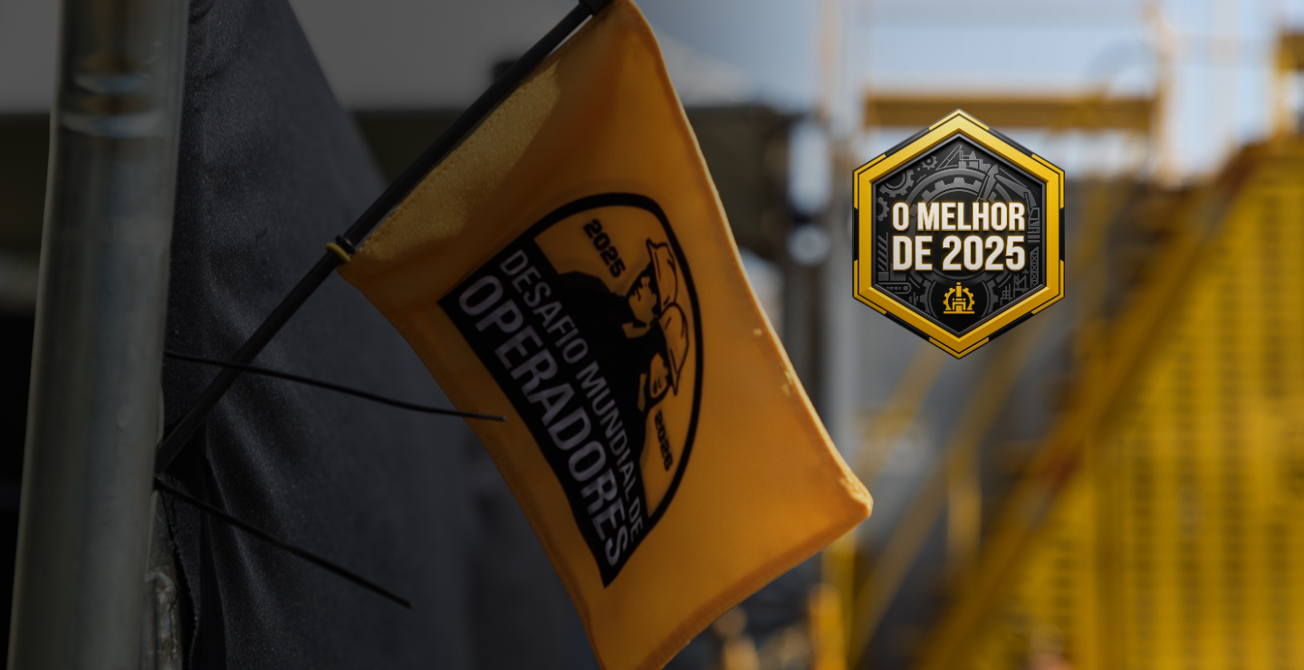 O melhor de 2025: O Ano dos Operadores 