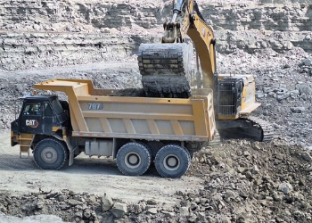 ELO NEWS Materia Da lavra à expedição: as soluções para toda a operação de pedreiras e agregados 