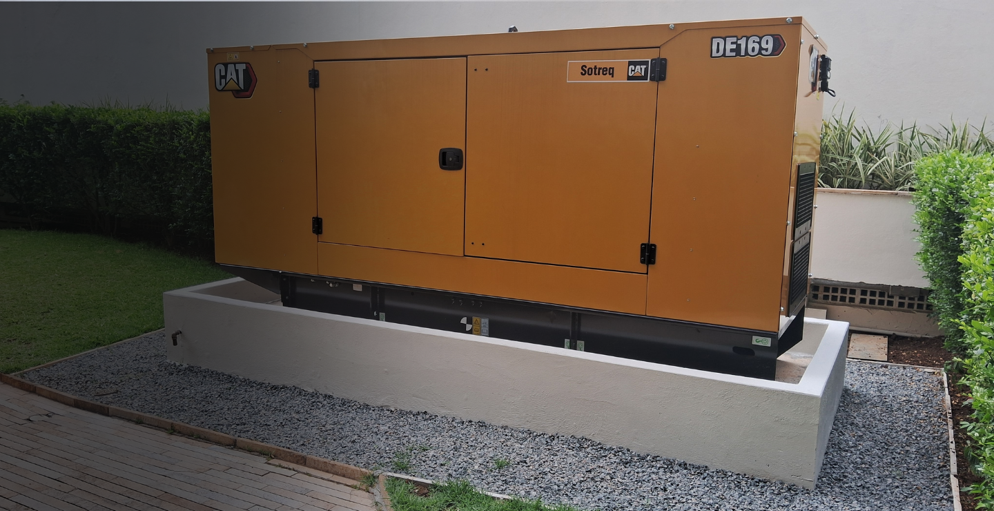 Quando a energia não pode parar: planejamento, engenharia e confiança garantem segurança no Condomínio Cidade Jardim 