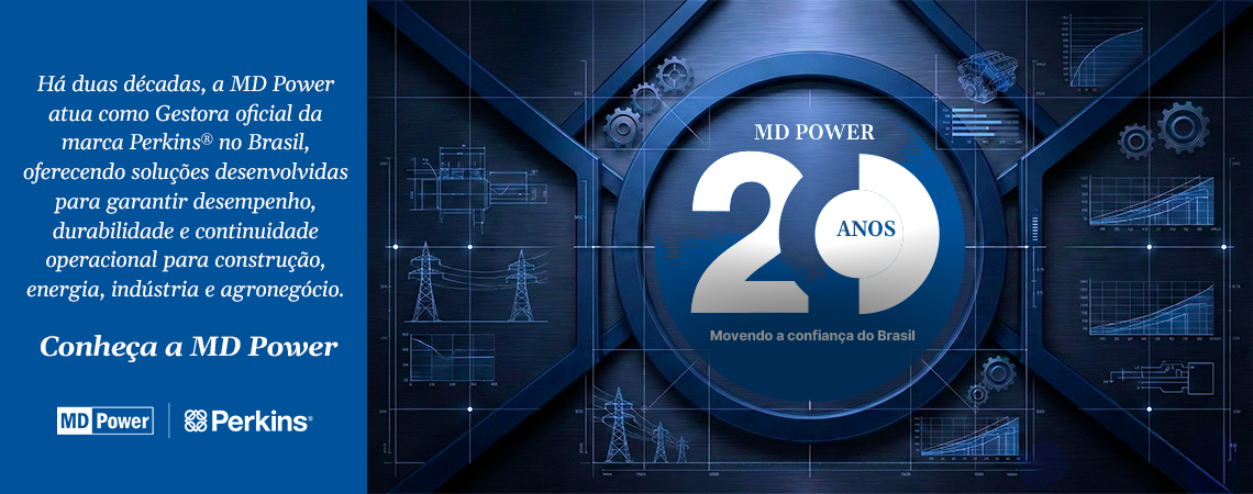MDPower 20 Horz