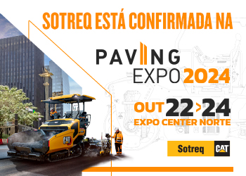 Paving Expo 24