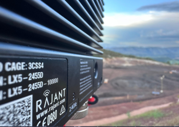 Rádio número 100.000