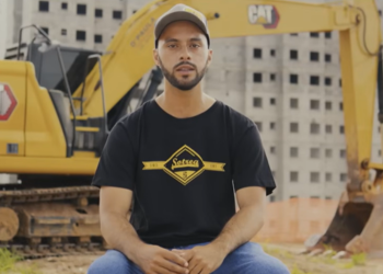 ELO NEWS Video Vozes da Experiência: A história do Elder | 2º lugar nacional no Desafio Mundial de Operadores!