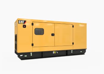 ELO NEWS Materia Prontidão: O valor da disponibilidade de Energia com a locação de geradores da Sotreq Rental Power 