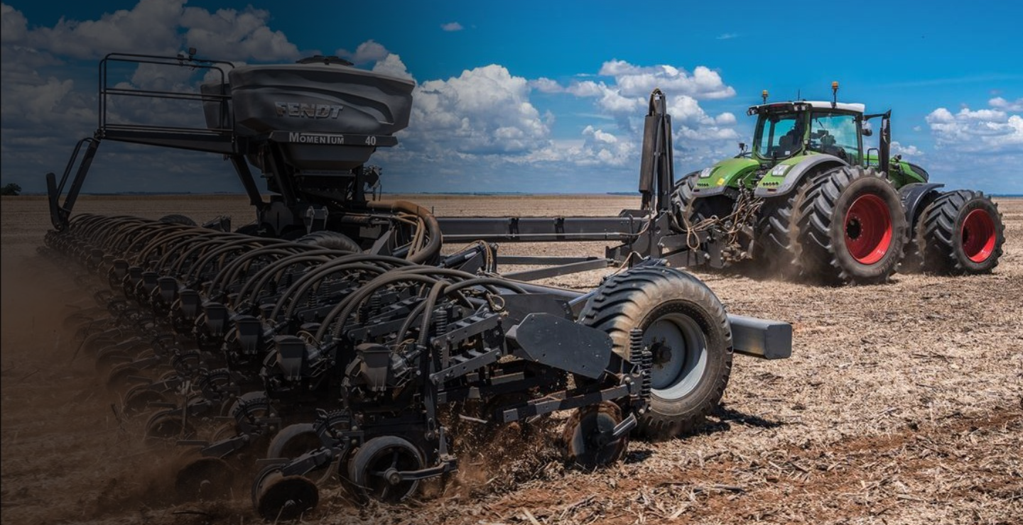 Sotreq destaca expansão regional e soluções tecnológicas para o agro, na 13ª Rondônia Rural Show 